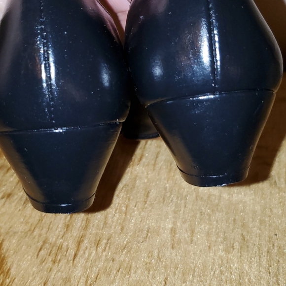Salvatore Ferragamo Heels  Flats - Picture 7 of 12
